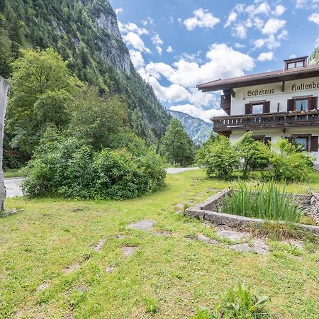 Ferienwohnung Foerchensee โรพอลดิง ภายนอก รูปภาพ