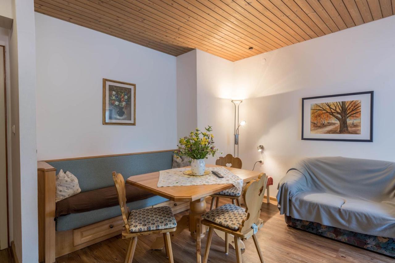 Ferienwohnung Foerchensee โรพอลดิง ภายนอก รูปภาพ