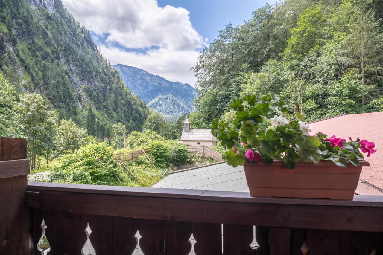 Ferienwohnung Foerchensee โรพอลดิง ภายนอก รูปภาพ