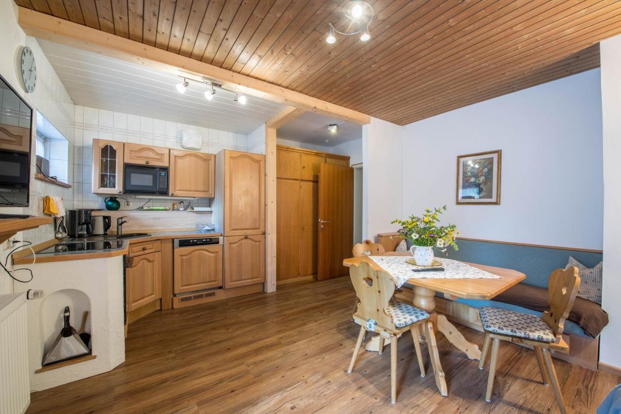 Ferienwohnung Foerchensee โรพอลดิง ภายนอก รูปภาพ