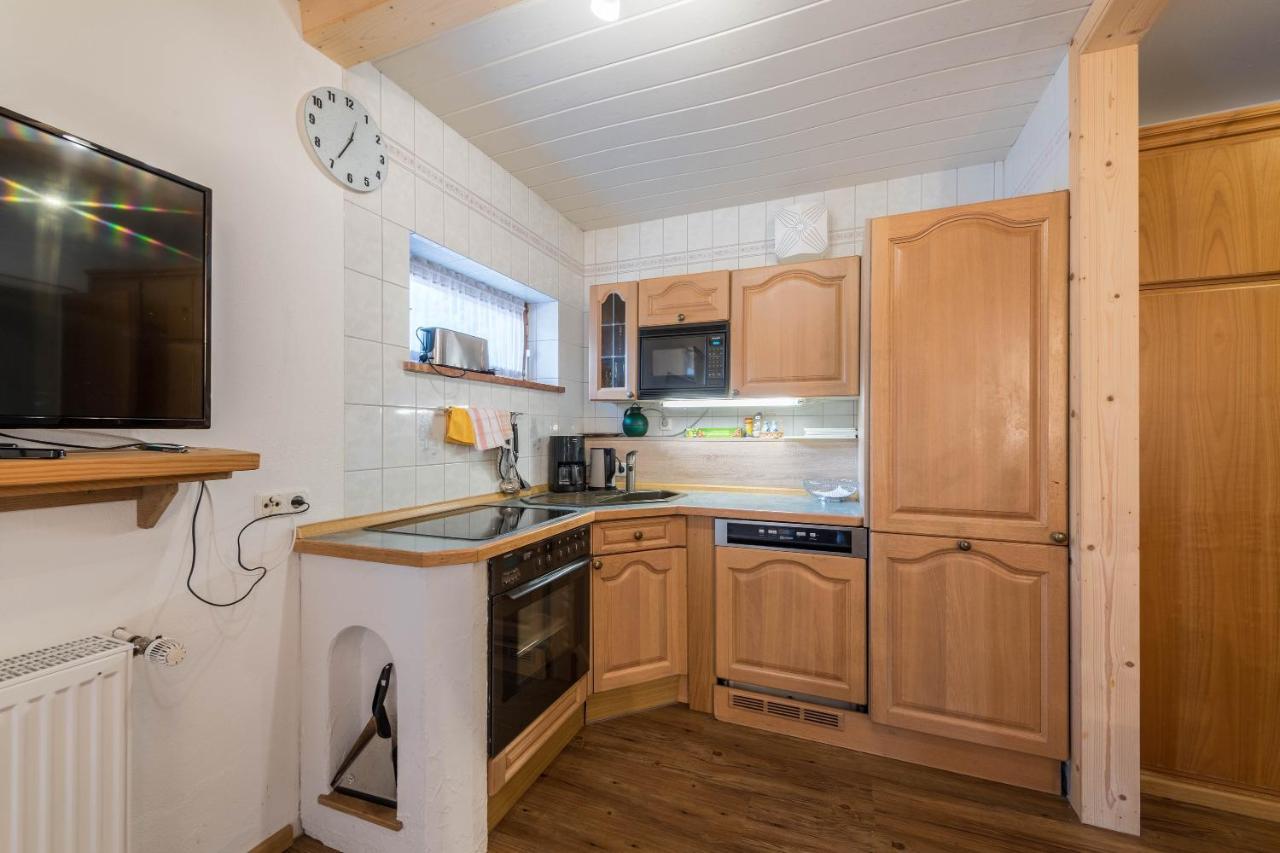 Ferienwohnung Foerchensee โรพอลดิง ภายนอก รูปภาพ