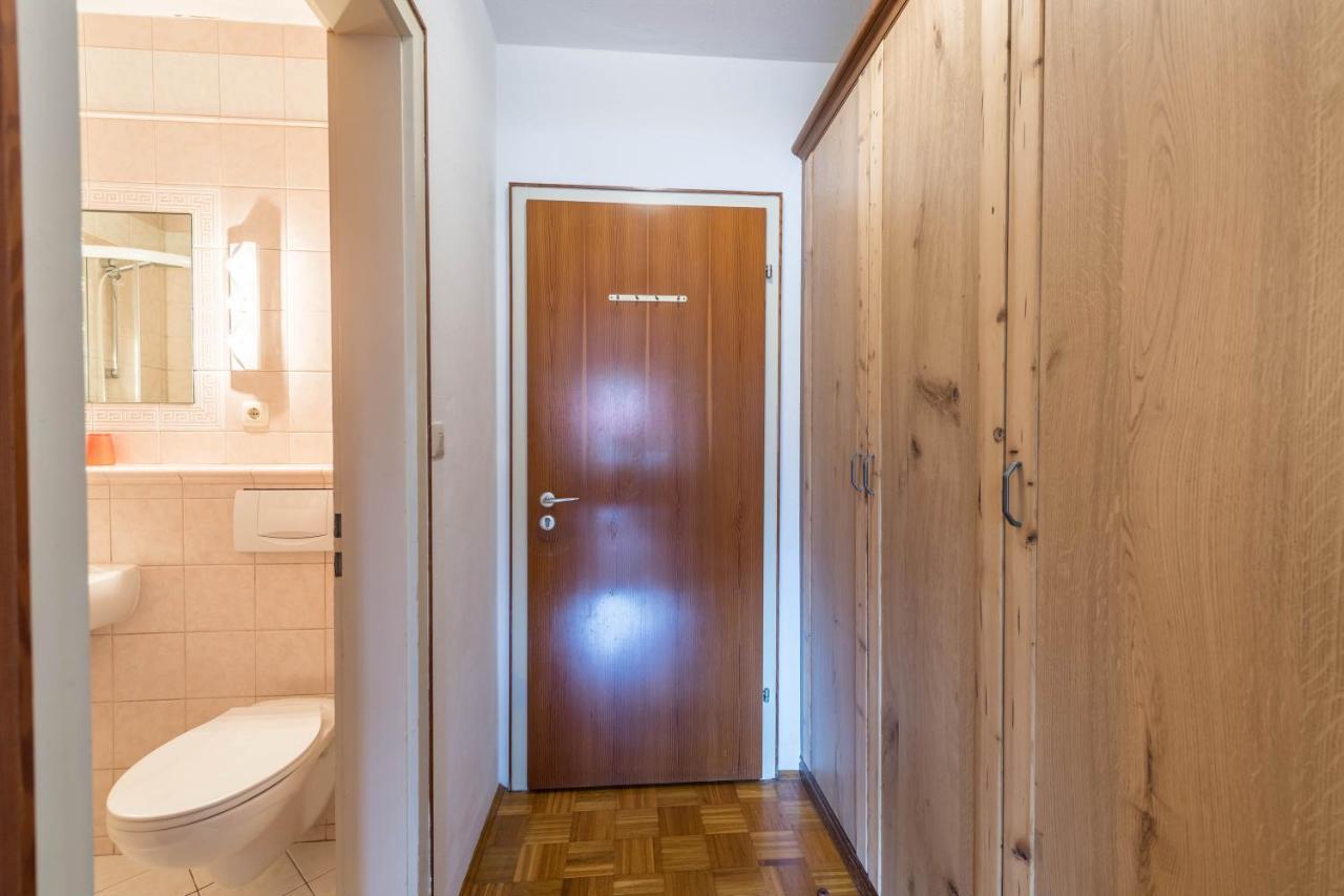 Ferienwohnung Foerchensee โรพอลดิง ภายนอก รูปภาพ