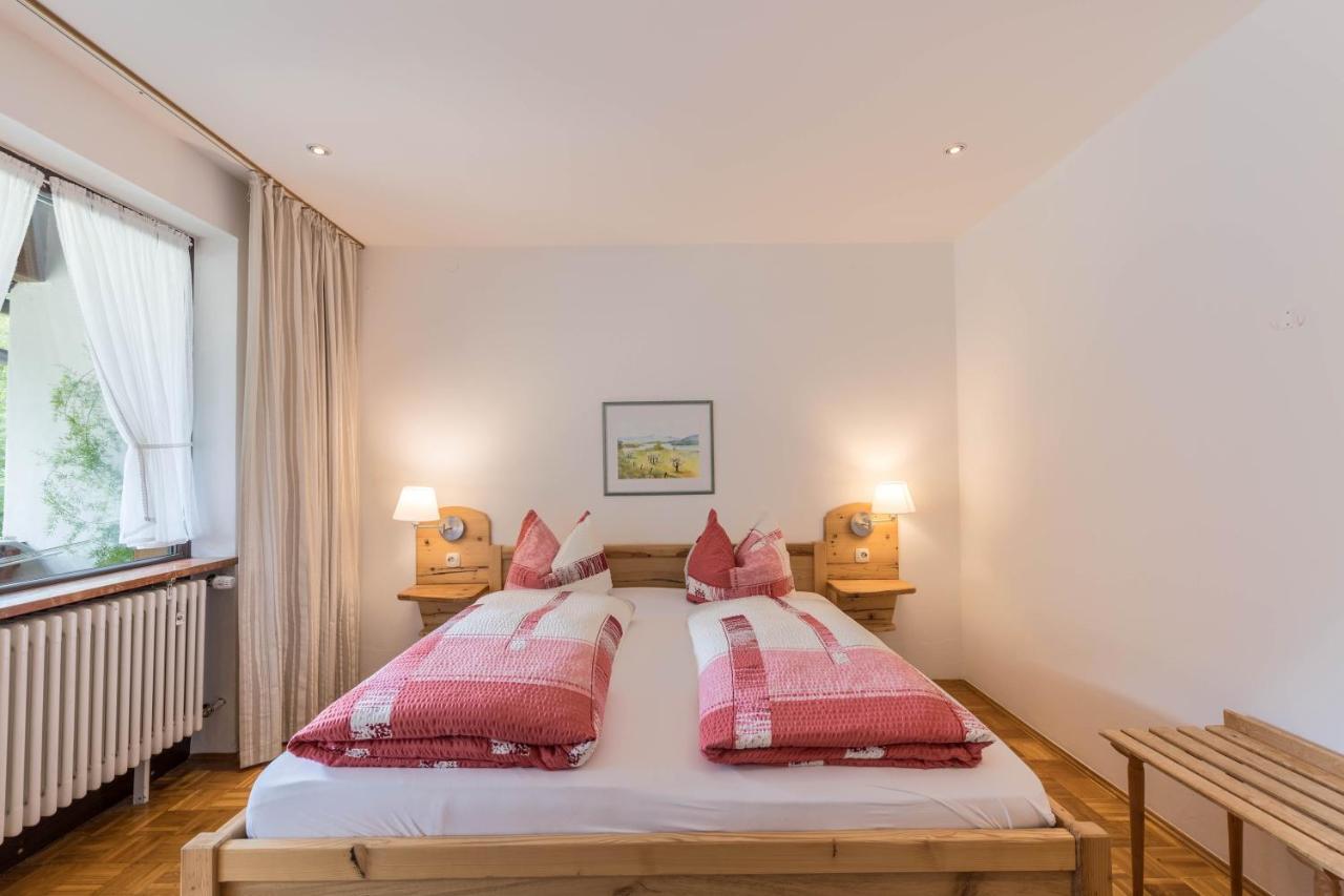 Ferienwohnung Foerchensee โรพอลดิง ภายนอก รูปภาพ