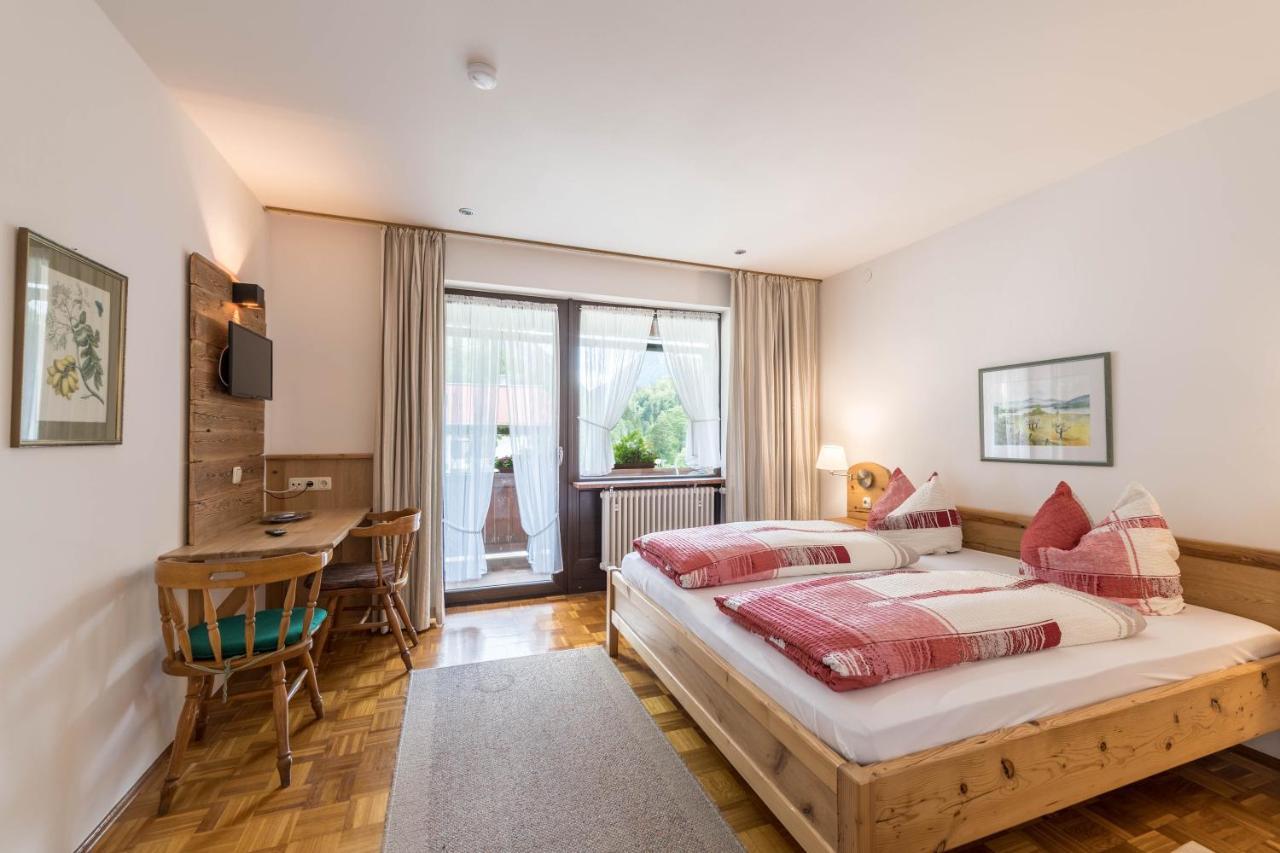 Ferienwohnung Foerchensee โรพอลดิง ภายนอก รูปภาพ