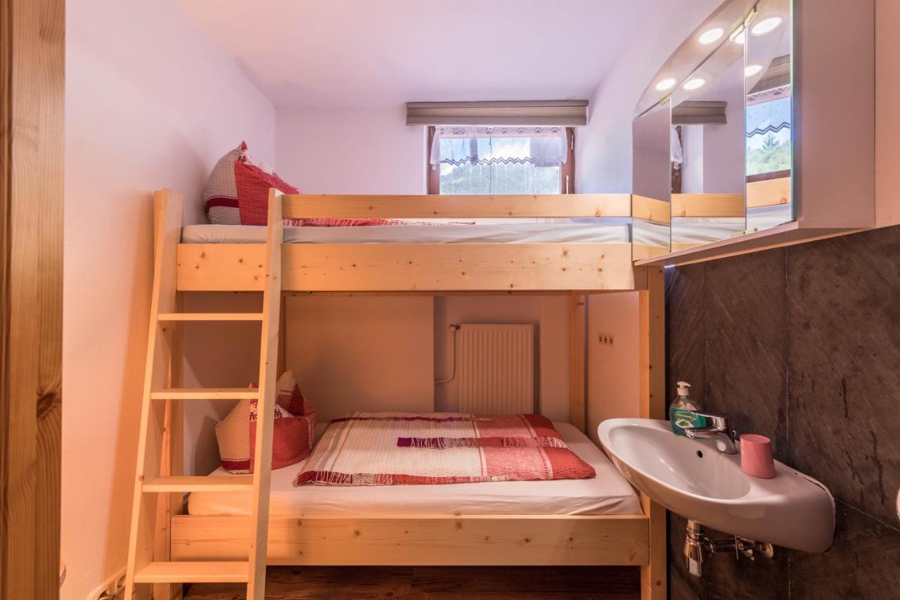 Ferienwohnung Foerchensee โรพอลดิง ภายนอก รูปภาพ
