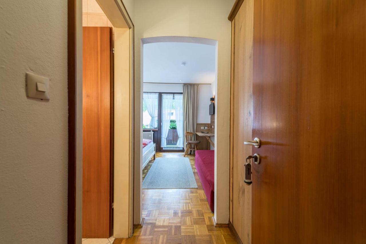Ferienwohnung Foerchensee โรพอลดิง ภายนอก รูปภาพ