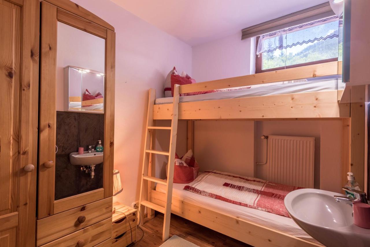 Ferienwohnung Foerchensee โรพอลดิง ภายนอก รูปภาพ